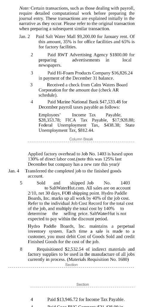 the Submit green tab above in the module. MAKE SURE YOU USE