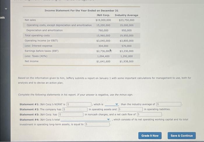 to generate a firm's financial statements, but a firm's intrinsic value is