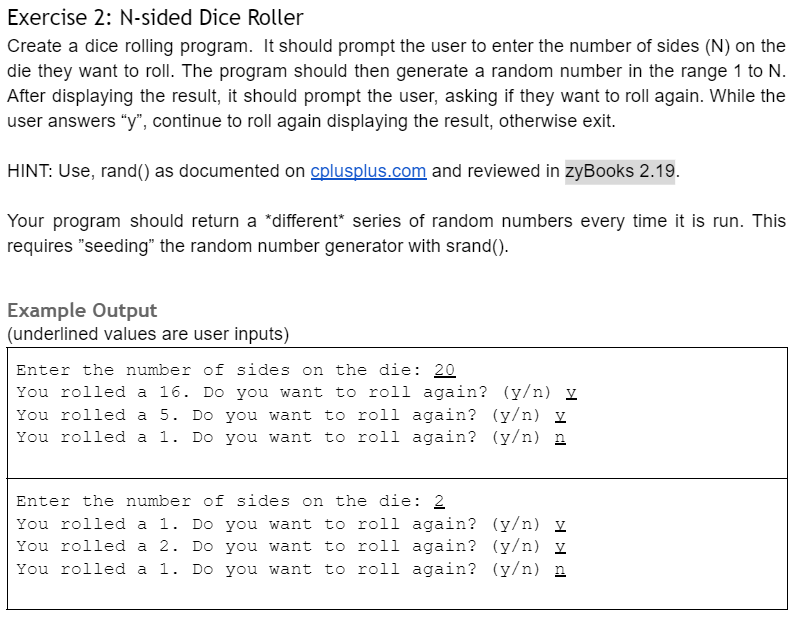 Can someone please help me code this in c++? (not java or