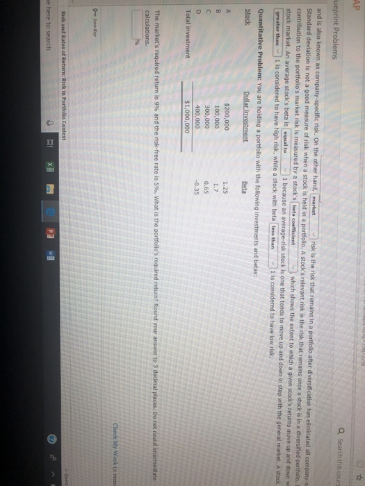  AP Q Search this cours ueprint Problems and is also known