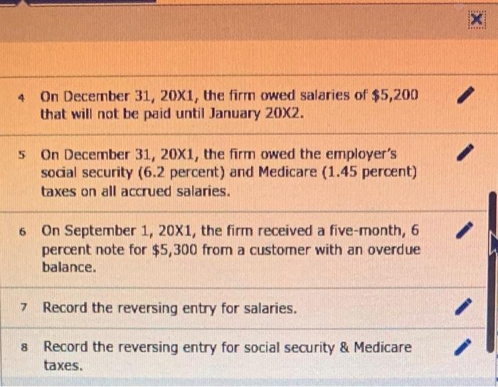 for a warehouse and paid rent of $20,100 in advance for a