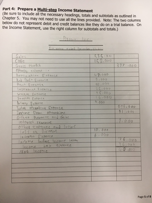 Cash 42.000 Accounts Receivable V 6.000 Allowance for Doubtful Accounts 25.000 Short