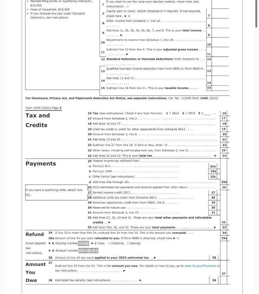 full-time student at the University of Key West. The McCarthys also have