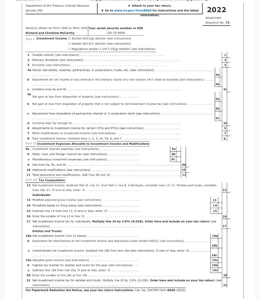 in January 2023 . The rent and advance payment are included in