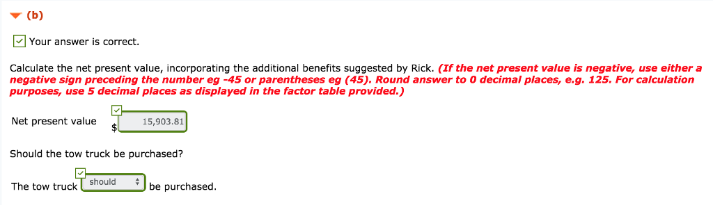 currently have a tow truck, and the $60,020 price tag for a