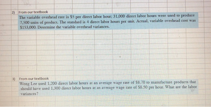 specializes in selling used trucks. During the first six months of 2015,
