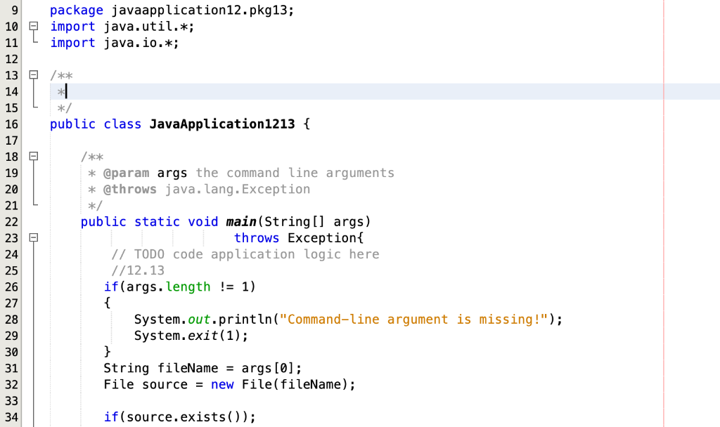 and i dont know how to fix this "12.13 (Count characters, words,