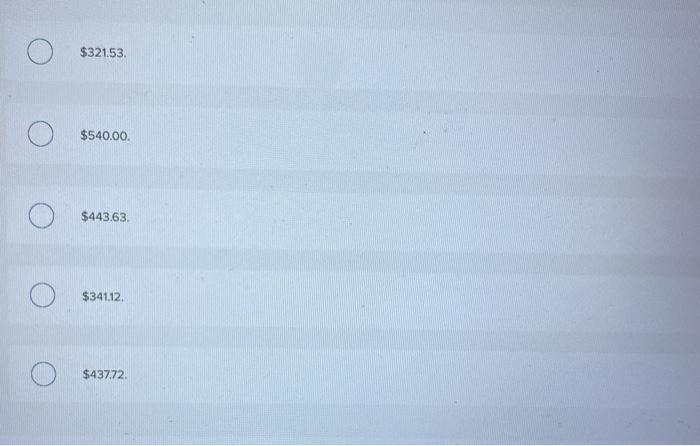 cash balance $540 Courier receipt $102.66 Postage receipt $76.38 $66 Office Supplies