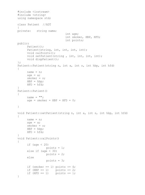 Note: The code is attached below. First review the code and submit