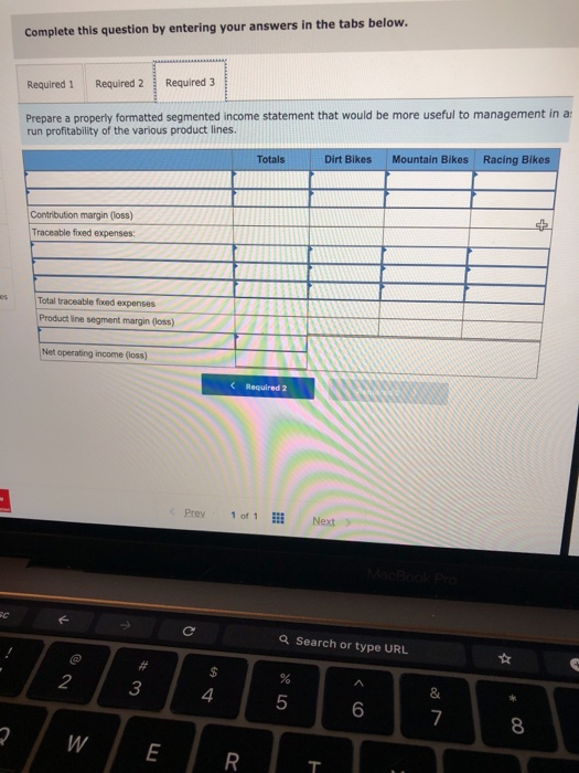 past quarter follow: Dirt Mountain Total Racing Bikes Bikes Bikes $ 920,000