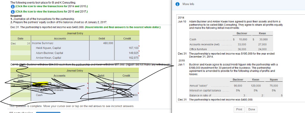Need help on Dec 31 2015, I don't know where the 167100,