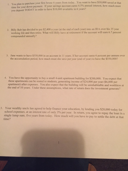 please be as clear and as simple as possible. I am trying