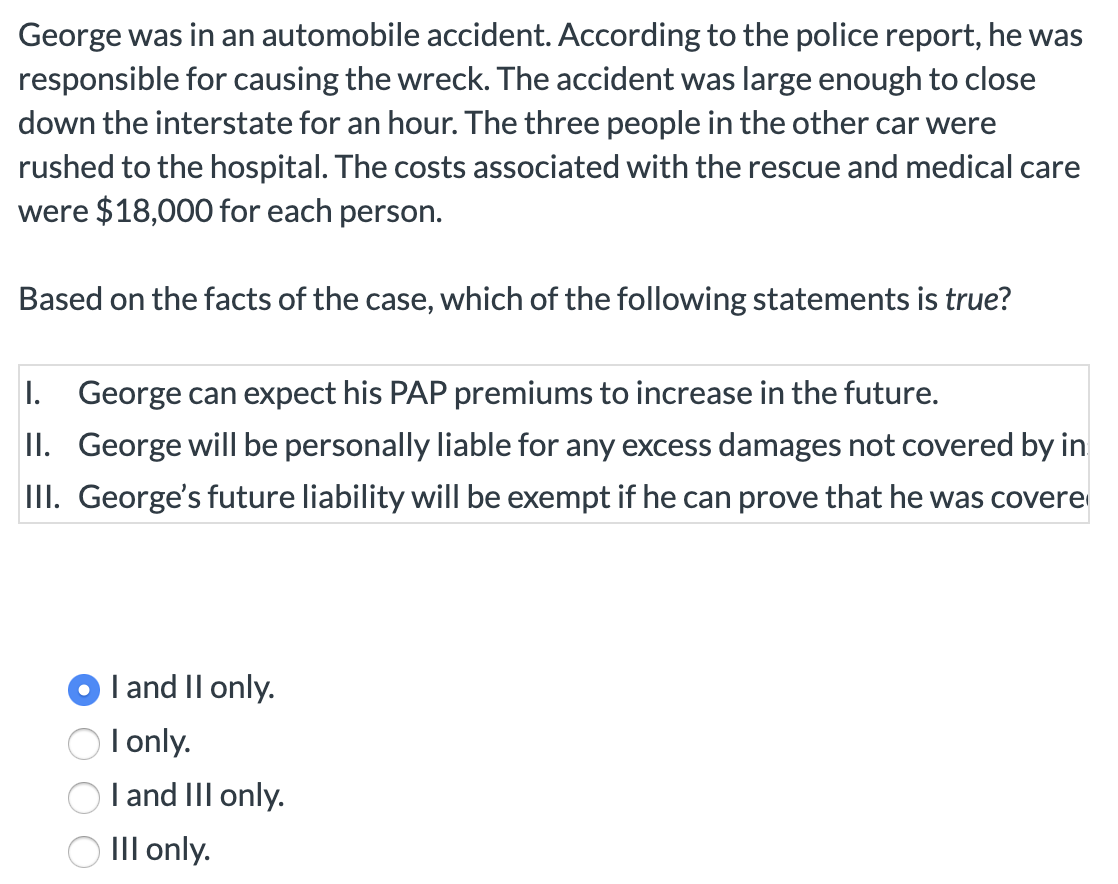 Part C Part D Part E Part F 3. Dwelling replacement. 4.