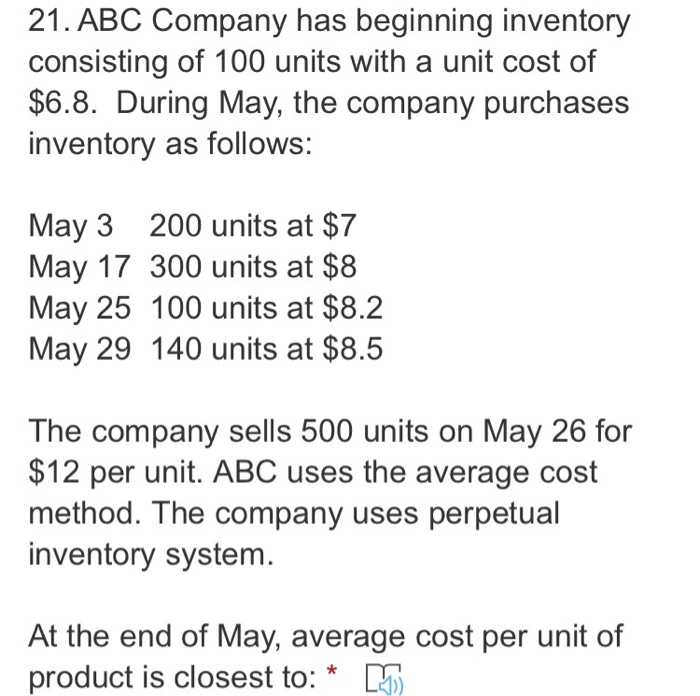 of February 28: Cash account of Blue Company shows a closing balance