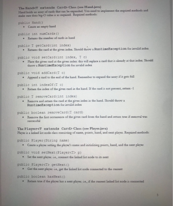 Card { enum Rank{ ACE, TWO, THREE, FOUR, FIVE, SIX, SEVEN, EIGHT,