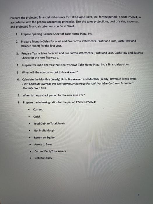 should be submitted in a single Excel file, per student. Students should