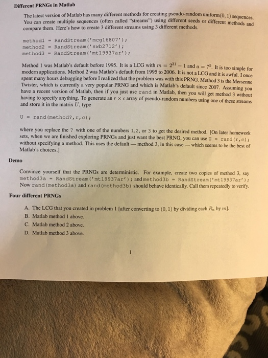 with code and solution. 4.Consider the following subset of the 30-dimensional unit