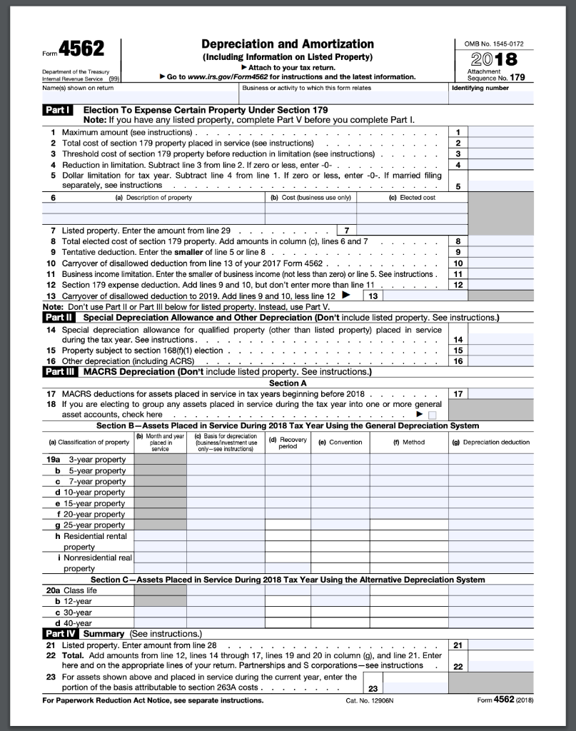 a luxury automobile. During 2017, Karane was very successful and had no