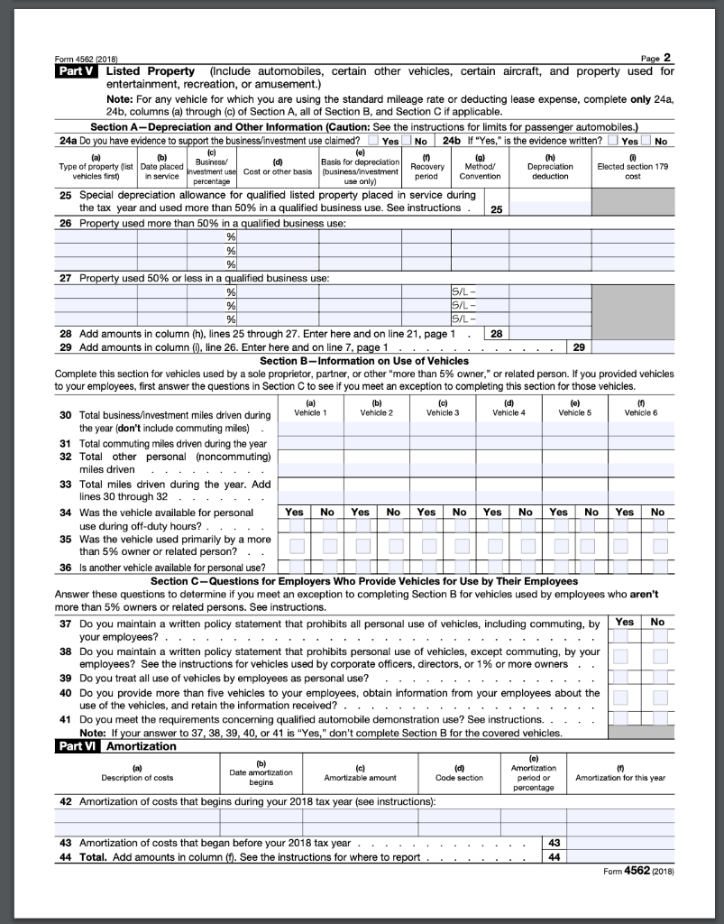 $179 limitations) and decided to acquire more assets this next year to