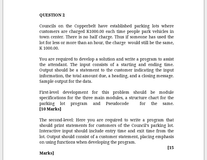  write a program in c plus plus (c++), for the second