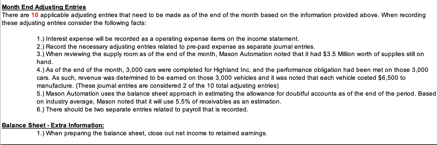 below Journal Entry #1 Mason Automotive sells 15,000,000 shares at $2 par