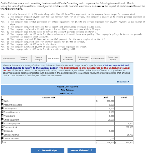 ME OUT Caltin Fields opens s web consuting buslneis called Flelds Consuting