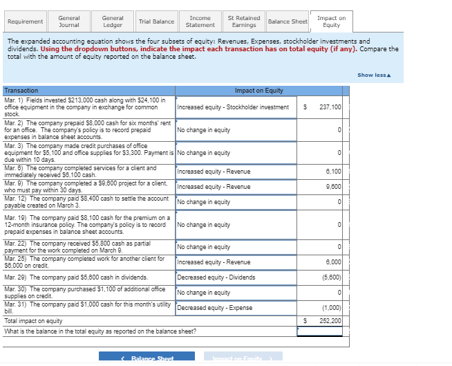 with $24,188 in office equprant in the co pany in ochange for