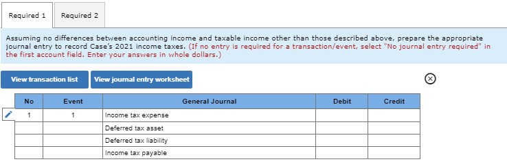 on an installment basis, Case recognizes Installment Income for financial reporting purposes