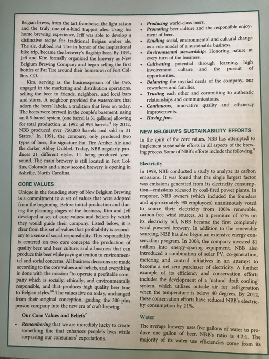 central issue of this case? Stakeholders? Stake? Recommendation? Pros ? Cons? 9.