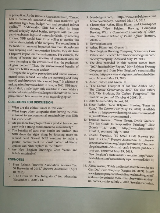 23, 2012), A1. ENDNOTES 1. Graeme Philipson, "Why Cloud Computing Is 10.