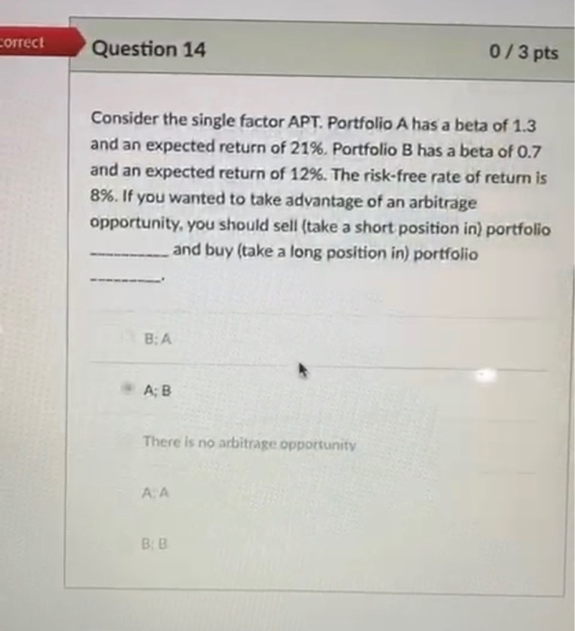 risk of the portfolio increase the systematic risk of the portfolio decrease