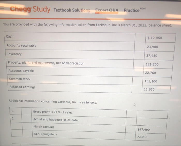  i was told to reupload this problem Chegg Study Textbook Solutions
