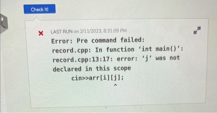 been keeping detailed records of his cows as they enter the barn