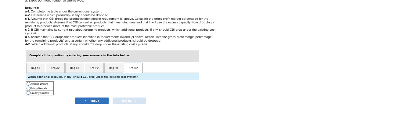 base of direct labor-hours accurately reflects the costs incurred during the production