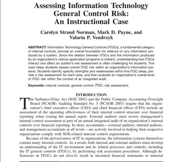  I need assistance with the case requirement questions, Part A and