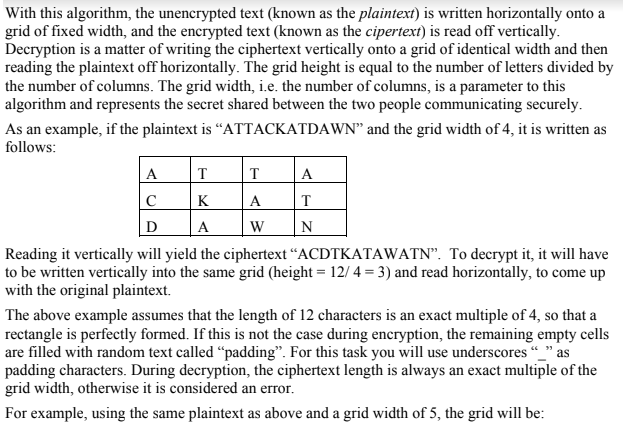  Solve this in C++ WITHOUT arrays please. With this algorithm, the