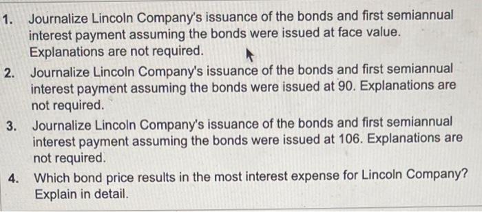 issued 550.000 of 10 -year, 9% bonds payable on January 1,2024 .