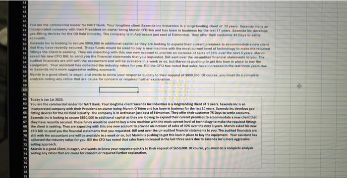 would be used to bey a new machine with the inost current