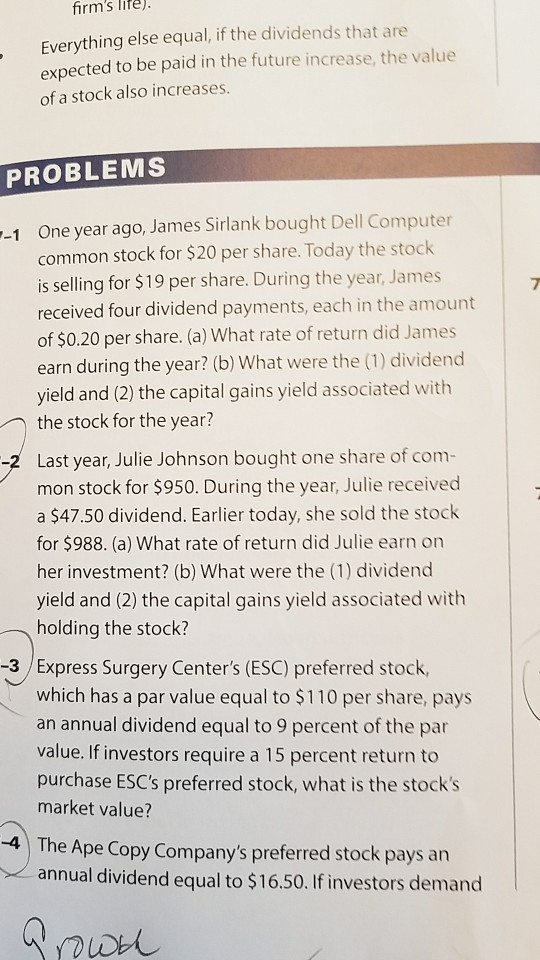  can you please show me how to do 2 and 3