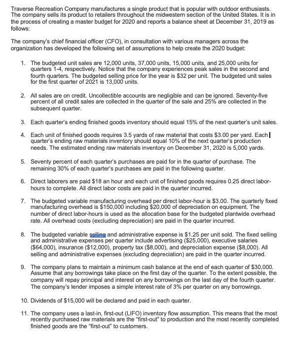 Please show formulas!!! (I posted this question again because last answer I