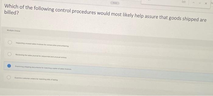 indicates which of the following? Nutiple Craice. dicumers fow arly hismatum flow