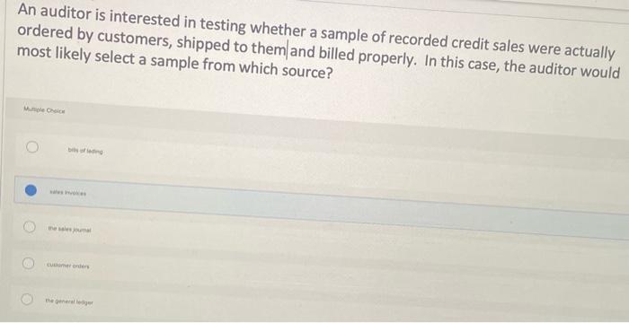 tr dociment hes wi.maton ferang Which of the following control procedures would