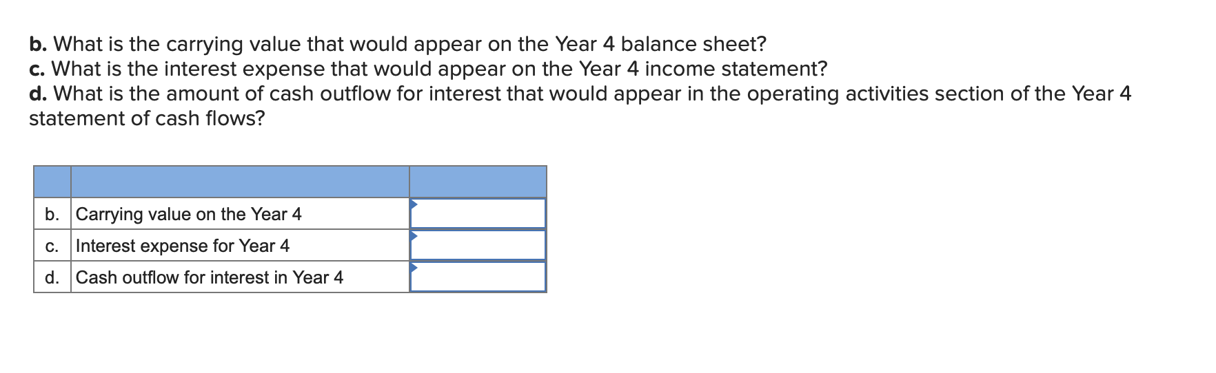 On January 1, Year 1, Hart Company issued bonds with a face