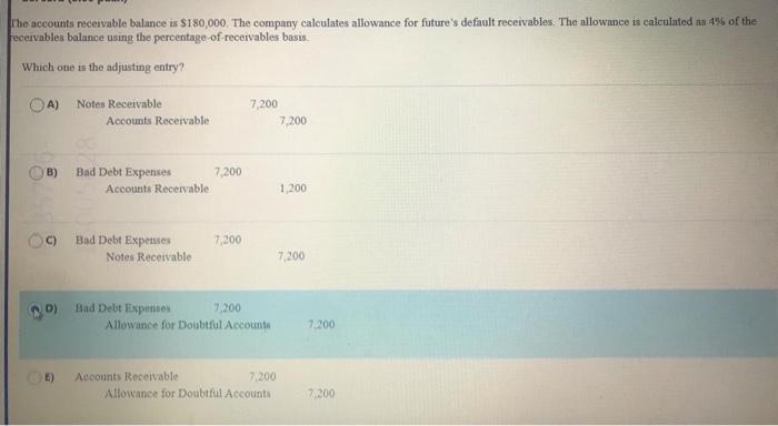 all other factors are the same)? A) All of them will present