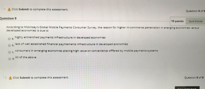 this answer. Question 8 20 Match the following Strategic Alliances Variety of