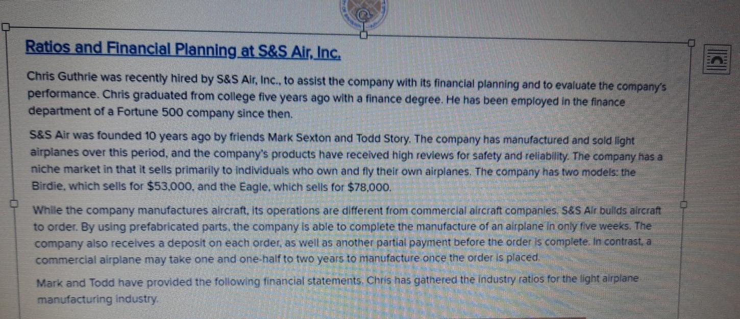 Coverage Ratio 16 Profit Margin 17 Return on Assets 18 Return on