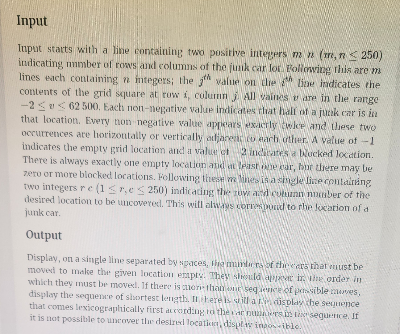  Problem B( answer in python , c # , or javascript)