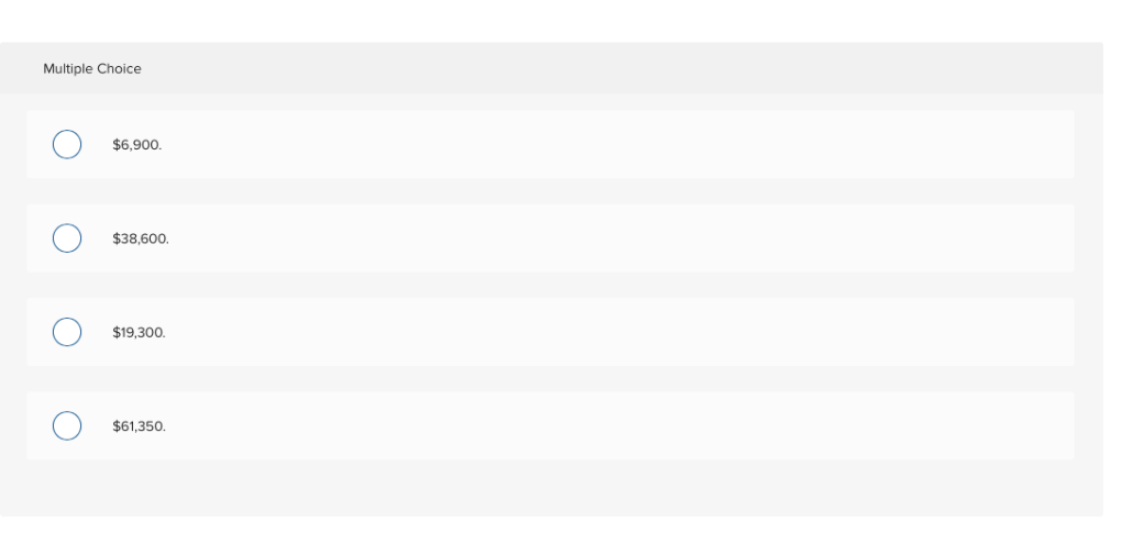 percent-owned subsidiary Oakley Co. follow: 2018 2017 Cash Accounts receivable (net) Merchandise