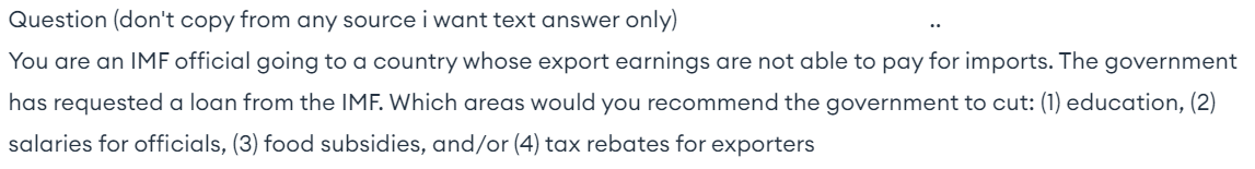 Question (don't copy from any source i want text answer only)