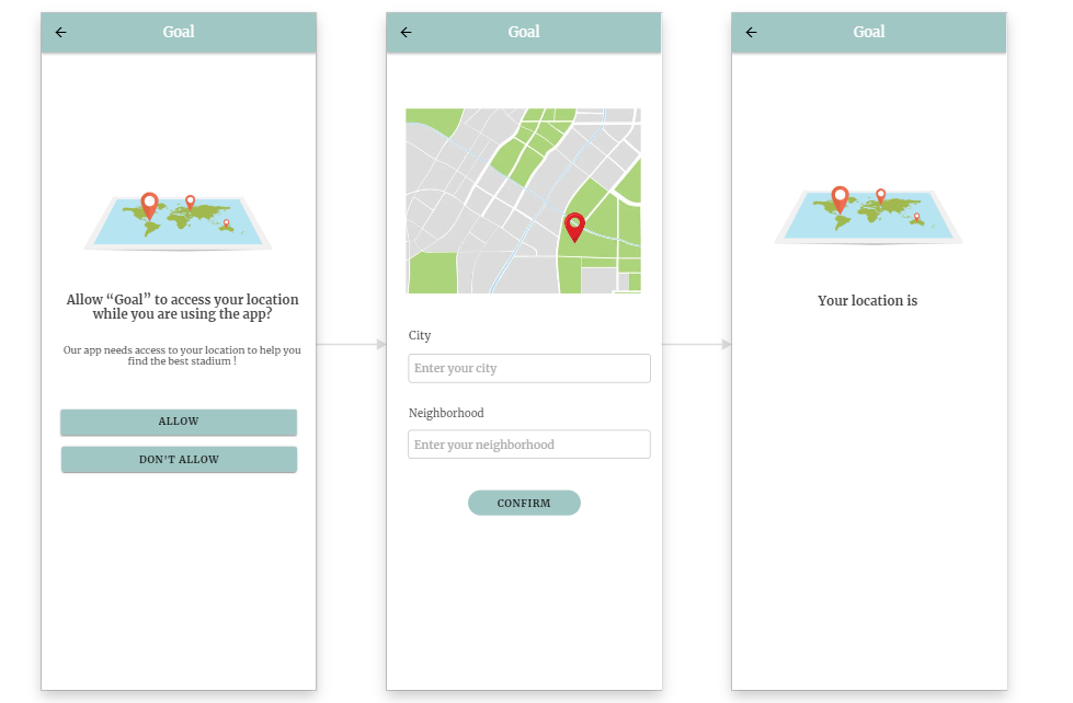  design like these interfaces with javafx using scene builder Dont forget